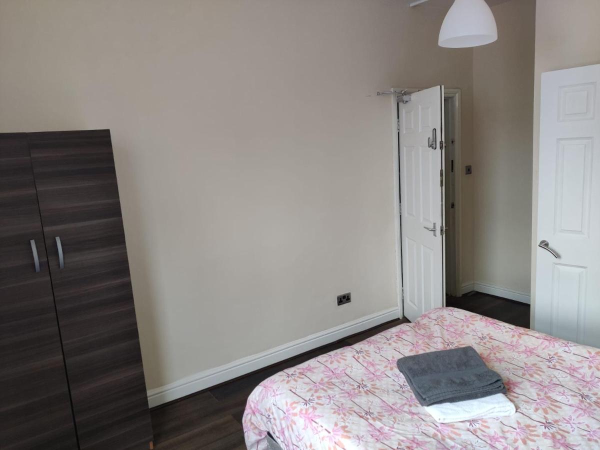 Nice And Pleasant Thornton Heath Extérieur photo