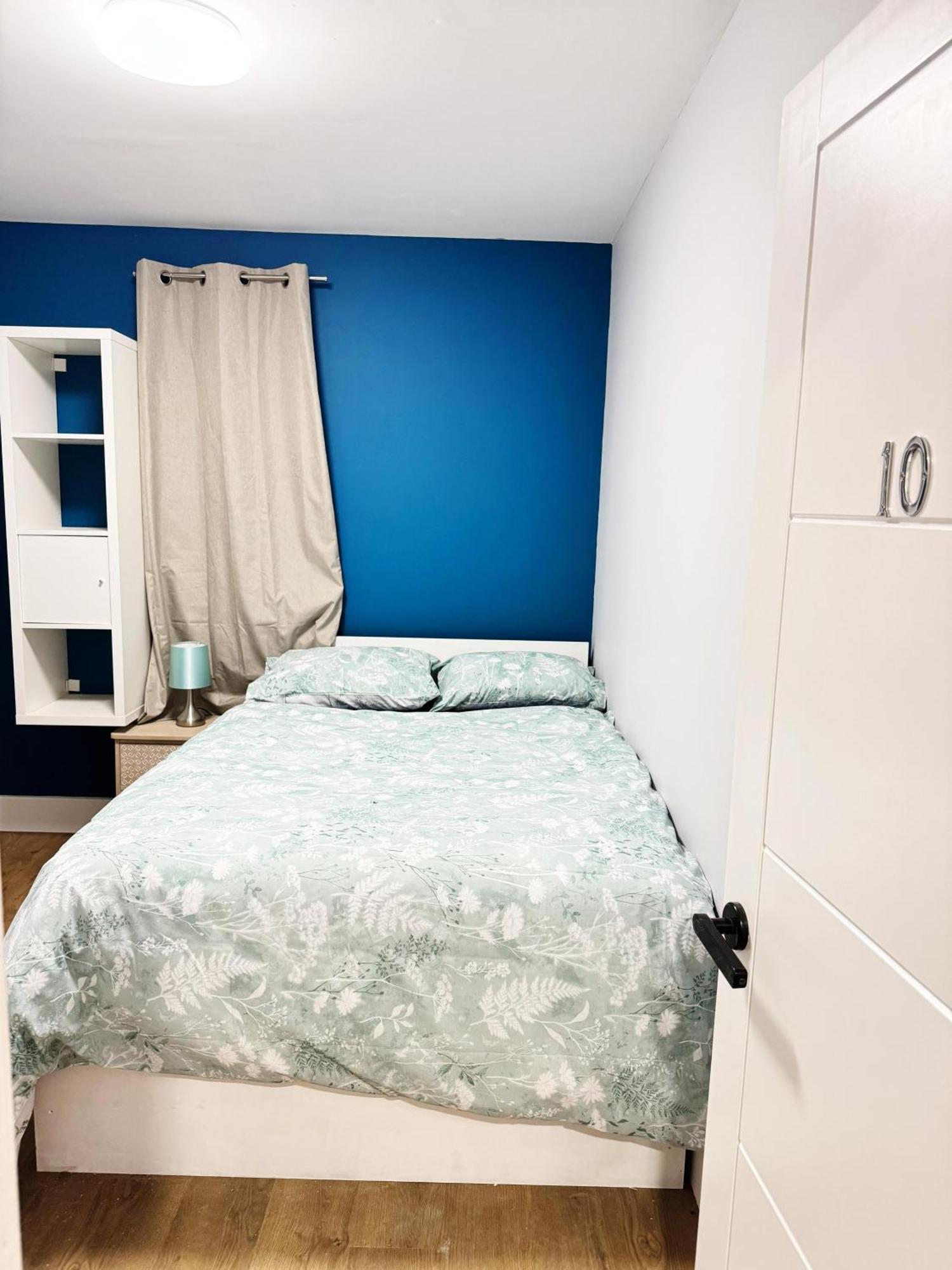 Nice And Pleasant Thornton Heath Extérieur photo