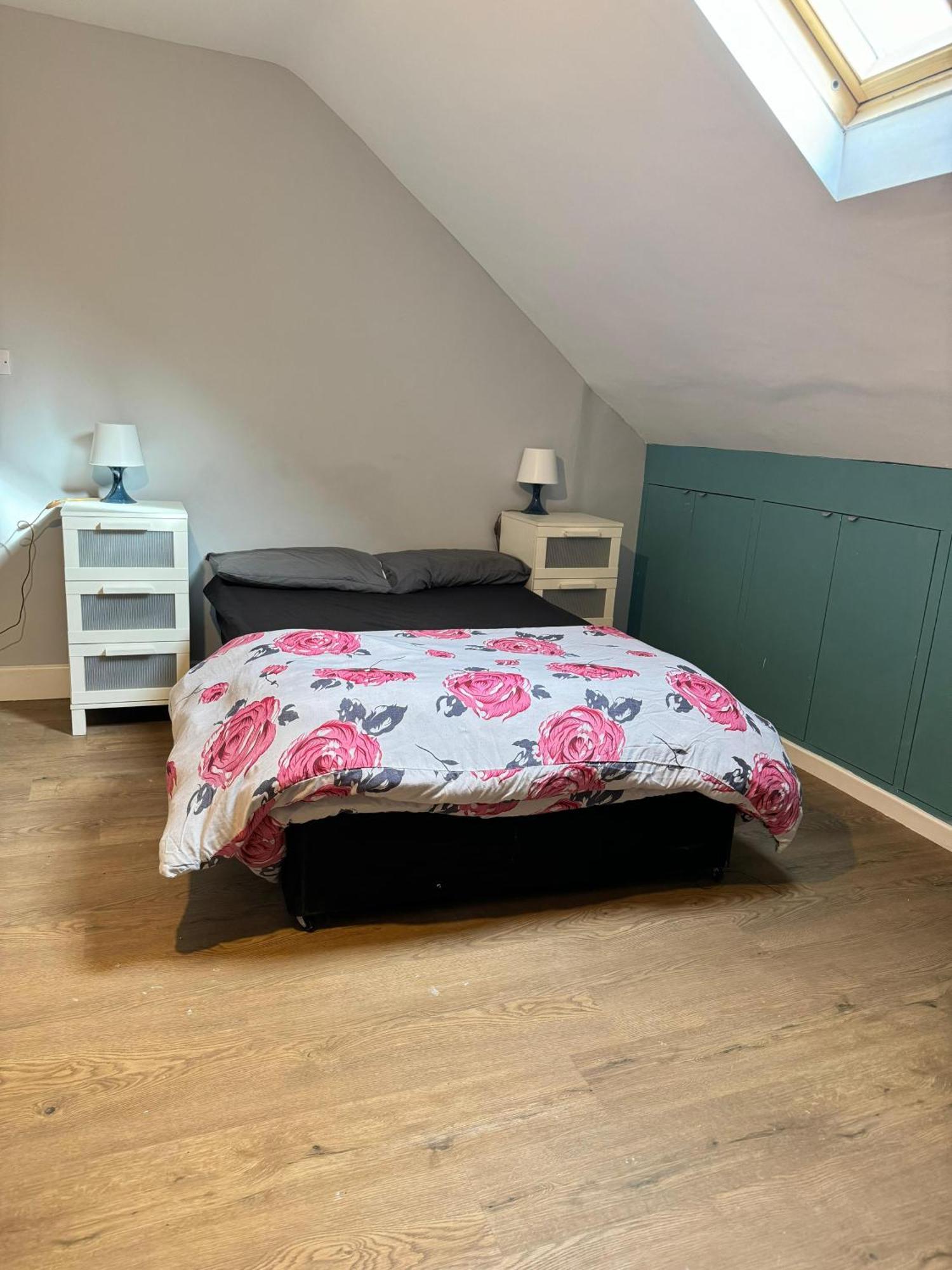 Nice And Pleasant Thornton Heath Extérieur photo