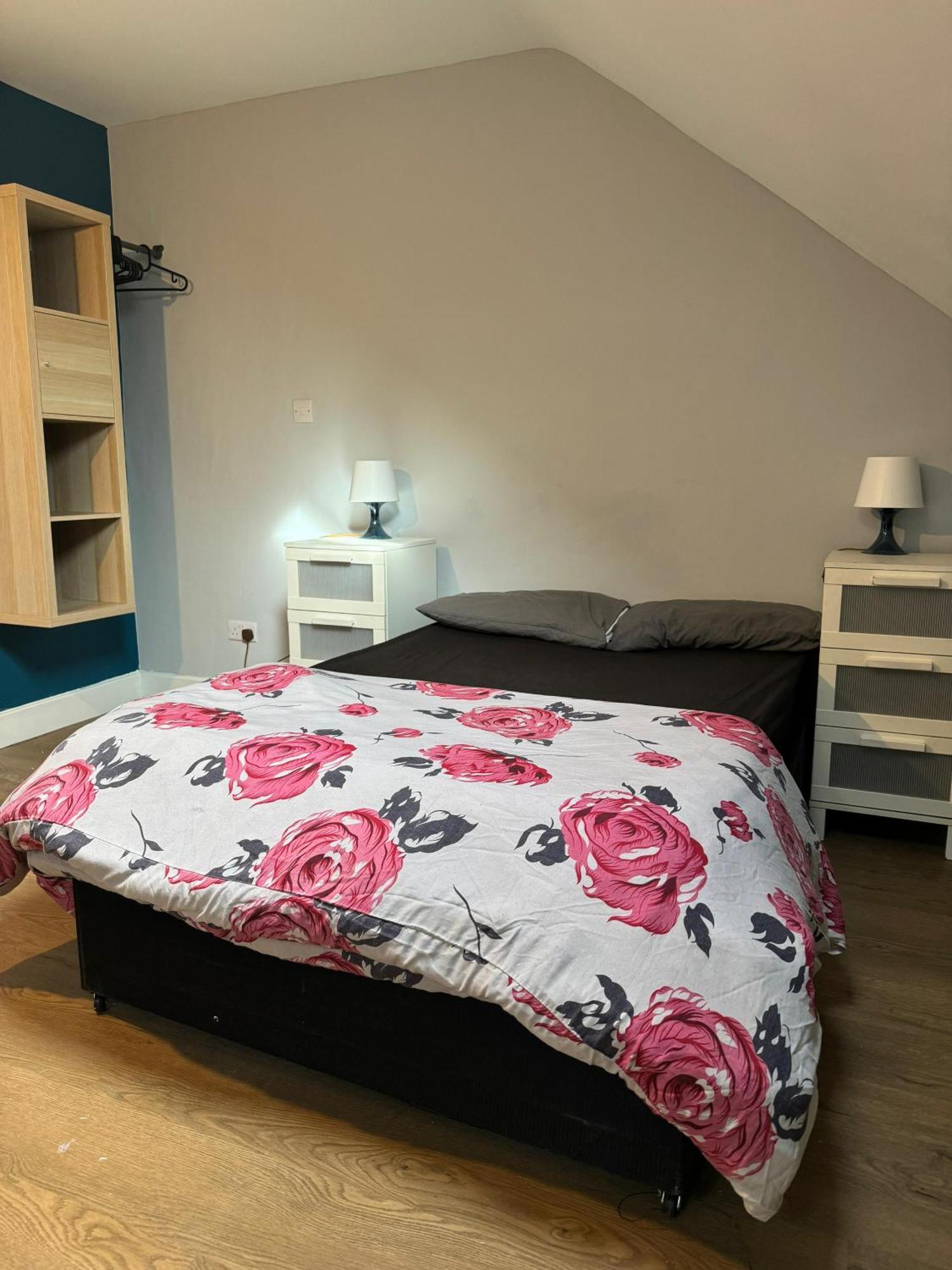 Nice And Pleasant Thornton Heath Extérieur photo