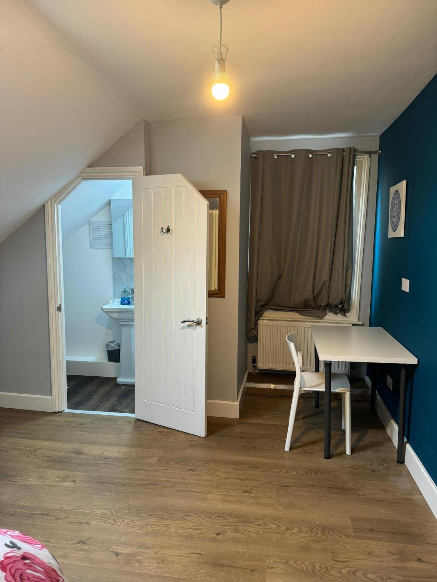 Nice And Pleasant Thornton Heath Extérieur photo