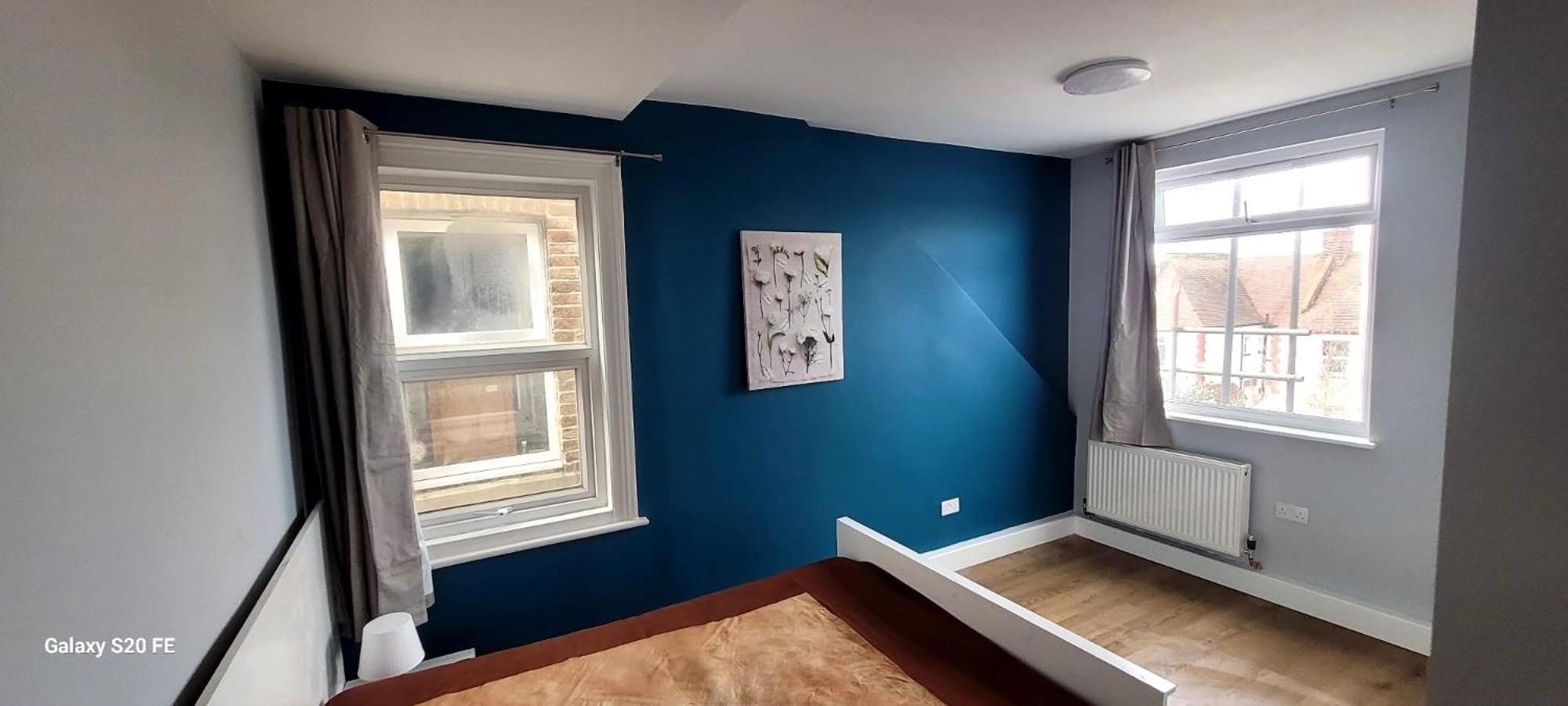 Nice And Pleasant Thornton Heath Extérieur photo