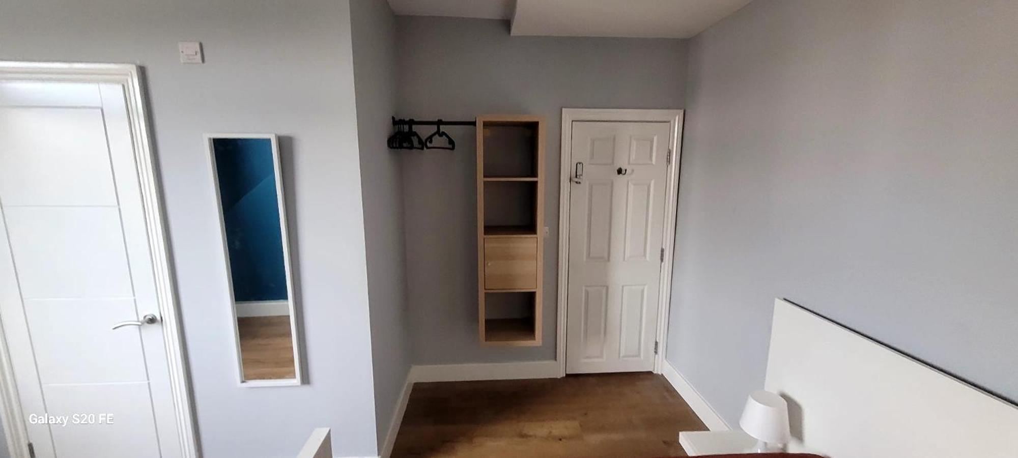 Nice And Pleasant Thornton Heath Extérieur photo