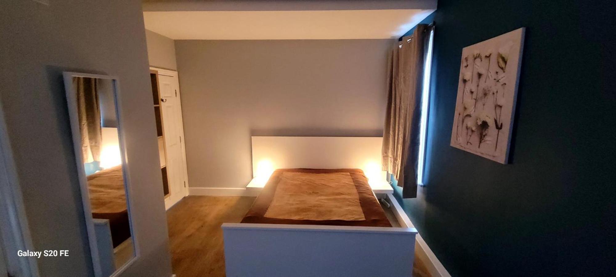 Nice And Pleasant Thornton Heath Extérieur photo