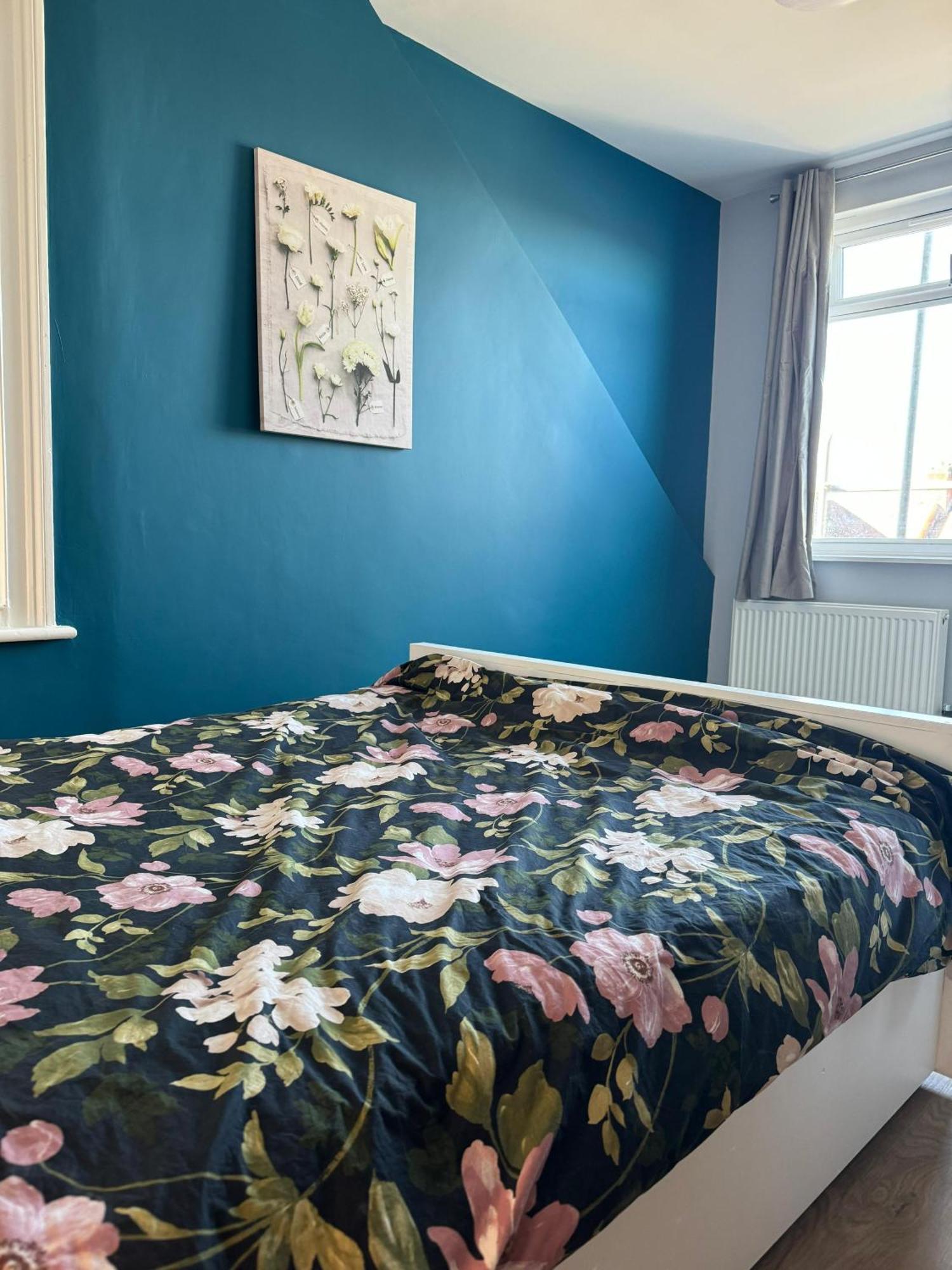 Nice And Pleasant Thornton Heath Extérieur photo