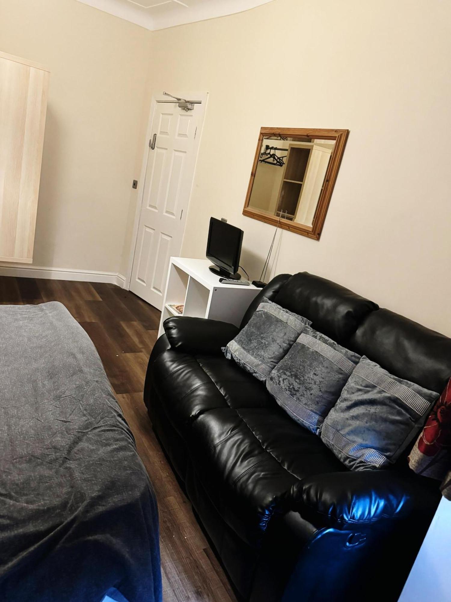 Nice And Pleasant Thornton Heath Extérieur photo