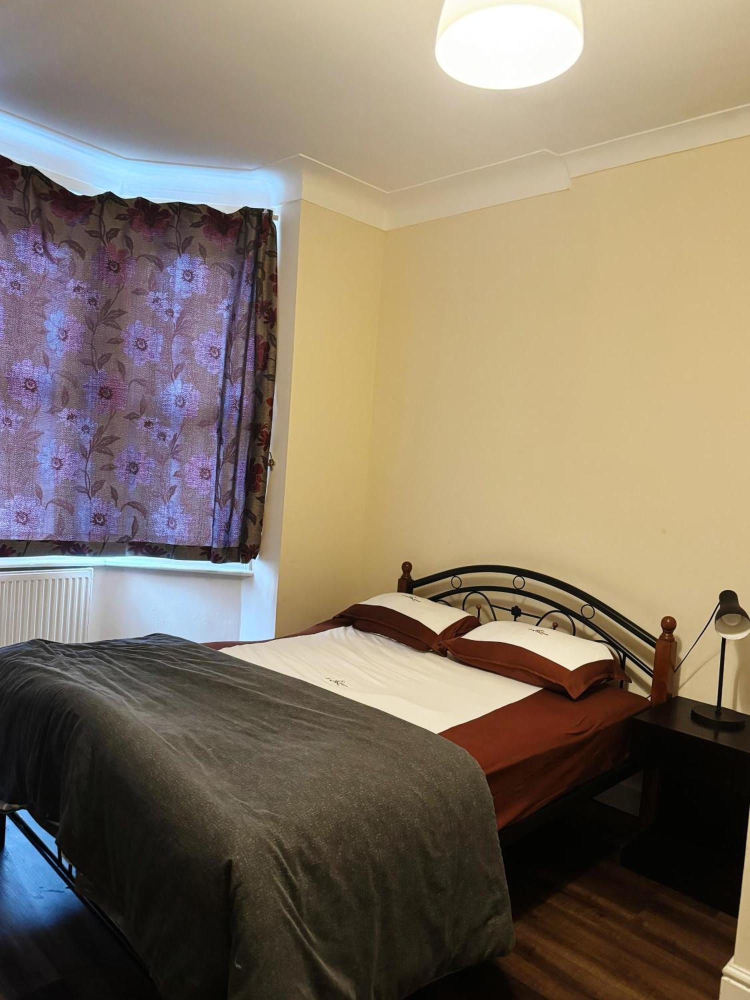 Nice And Pleasant Thornton Heath Extérieur photo