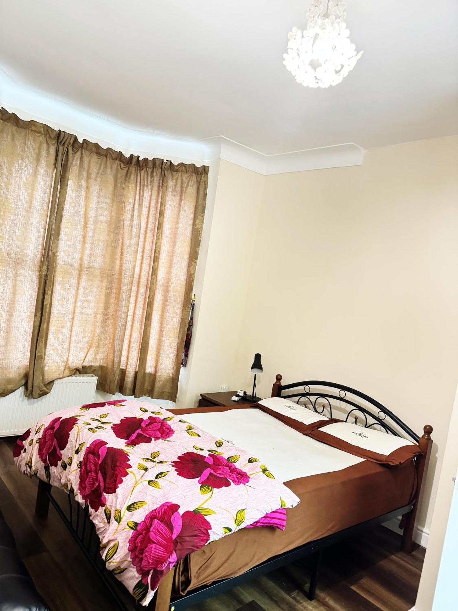 Nice And Pleasant Thornton Heath Extérieur photo