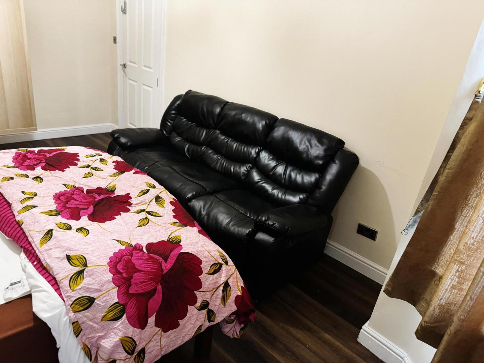 Nice And Pleasant Thornton Heath Extérieur photo