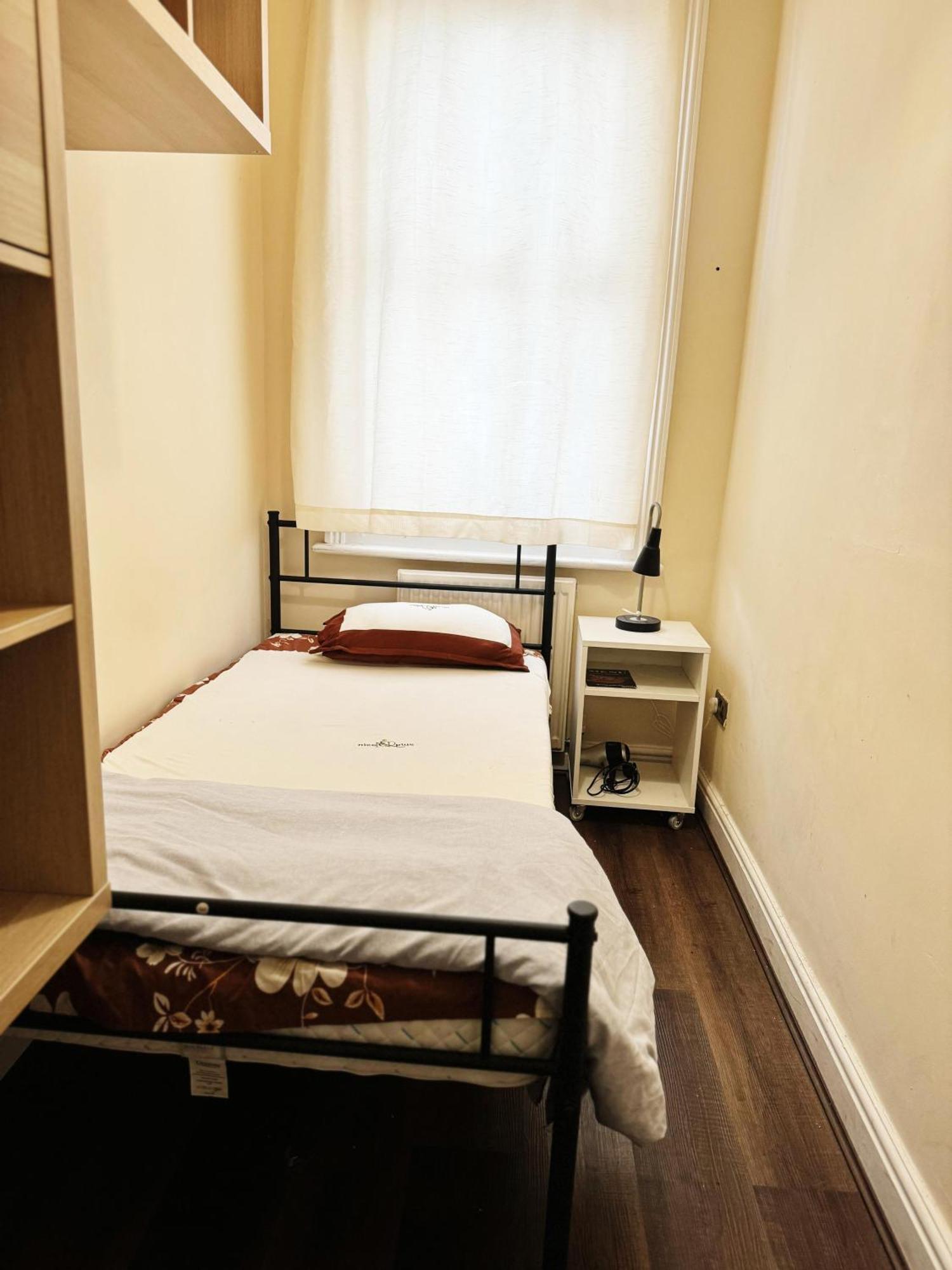 Nice And Pleasant Thornton Heath Extérieur photo