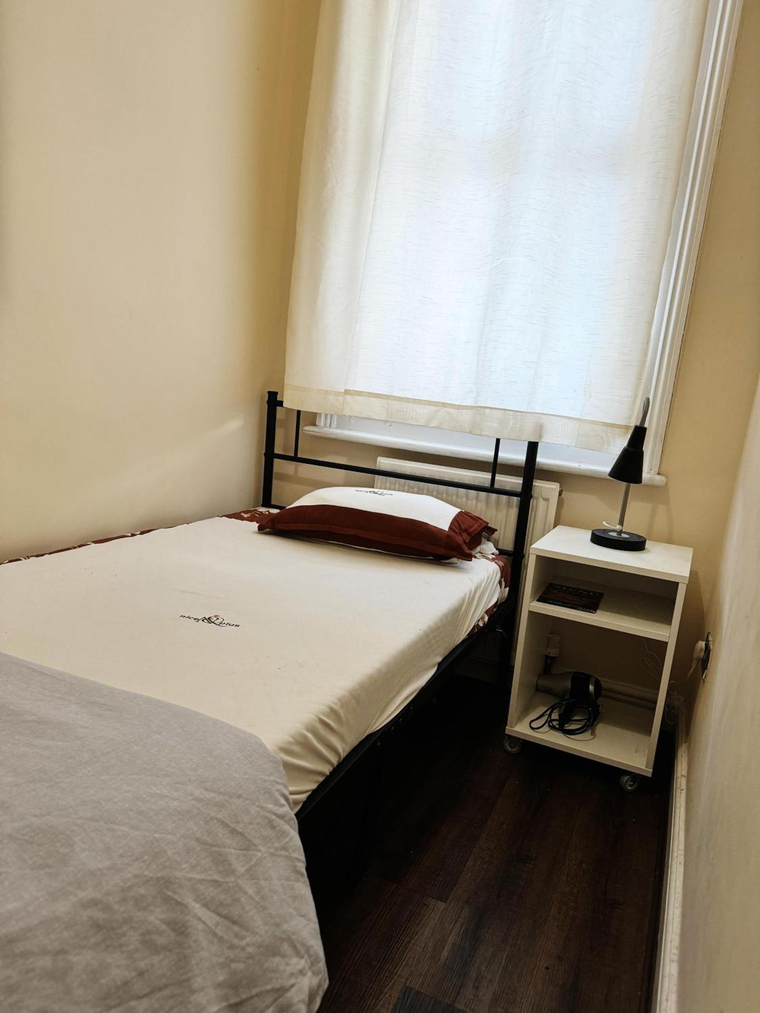 Nice And Pleasant Thornton Heath Extérieur photo