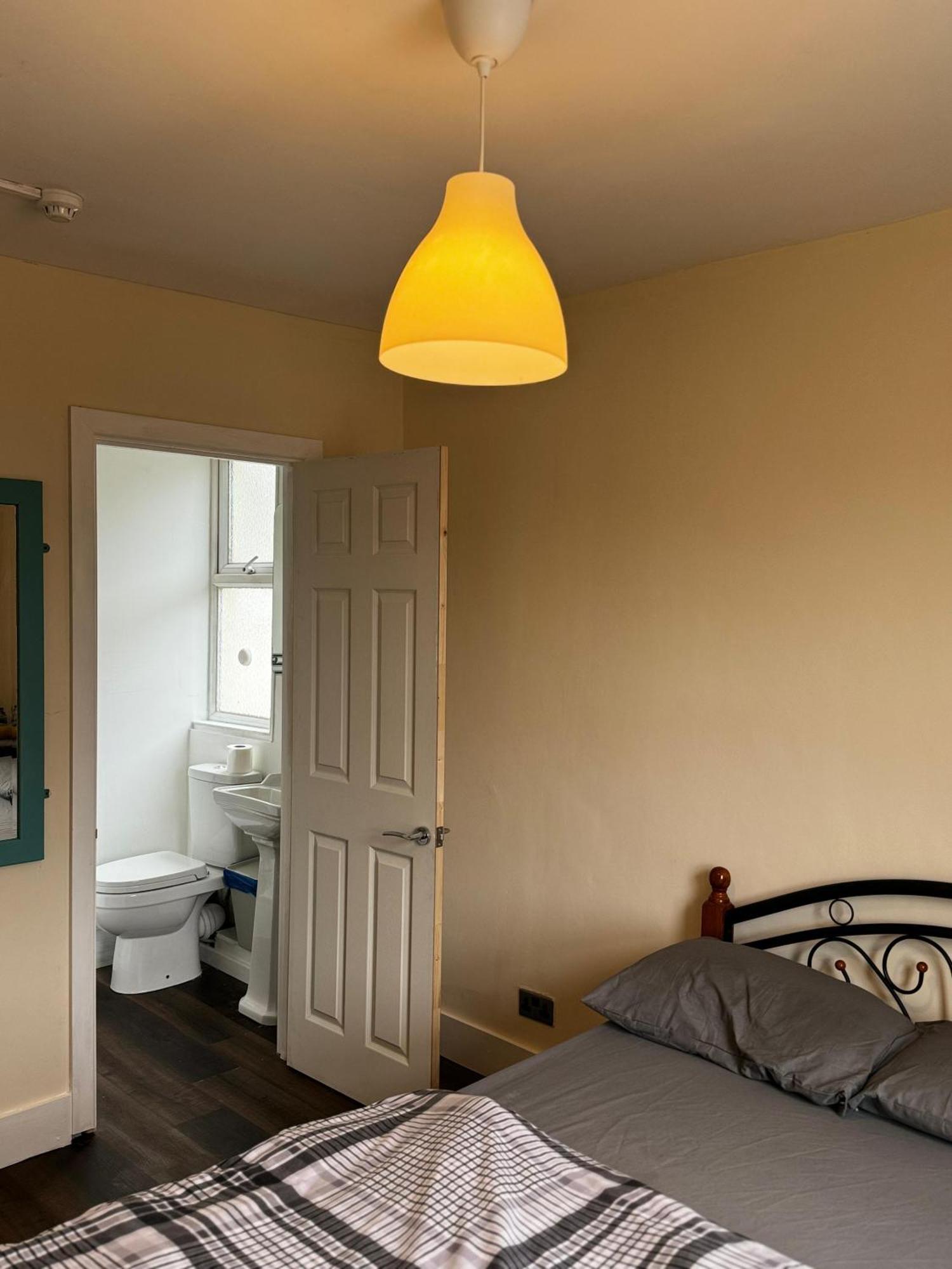 Nice And Pleasant Thornton Heath Extérieur photo