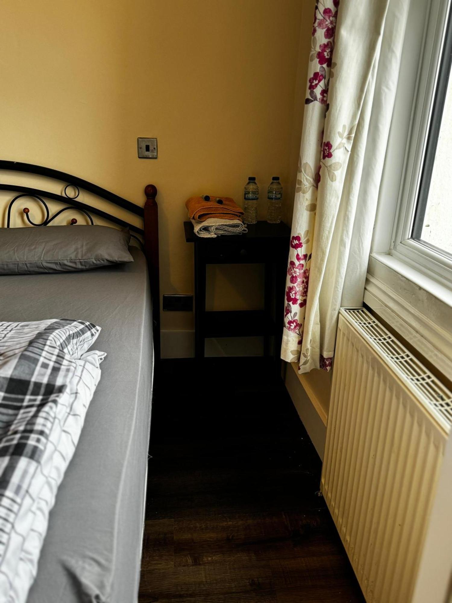 Nice And Pleasant Thornton Heath Extérieur photo