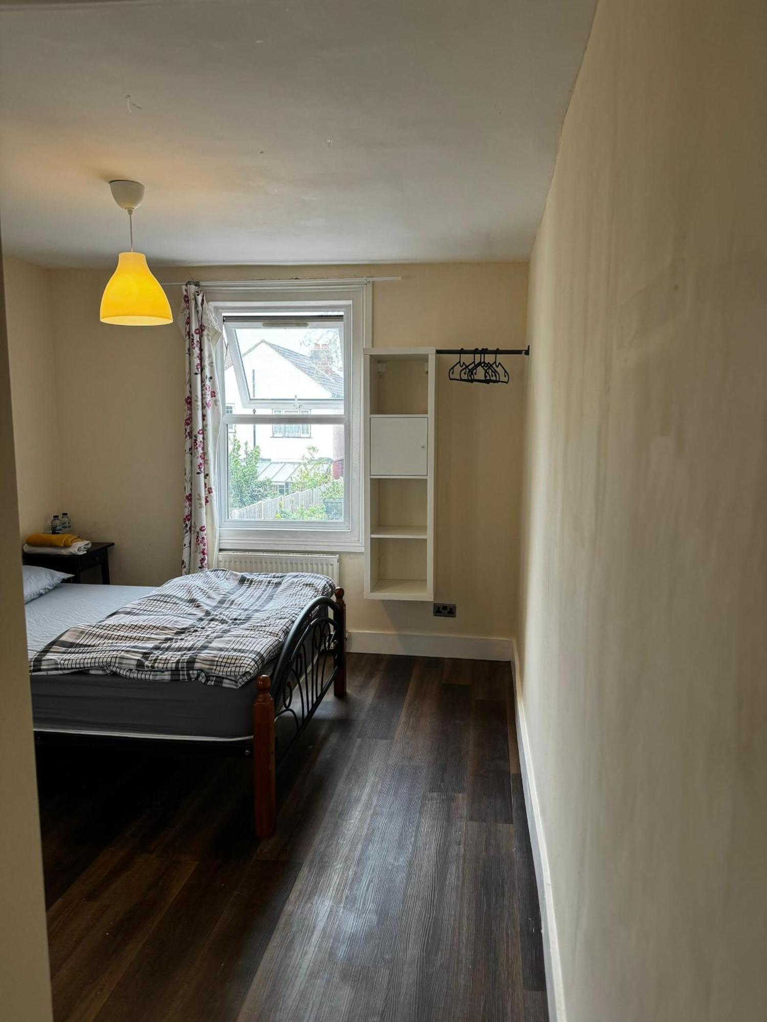 Nice And Pleasant Thornton Heath Extérieur photo