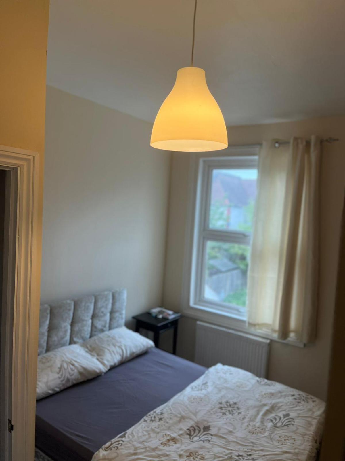 Nice And Pleasant Thornton Heath Extérieur photo