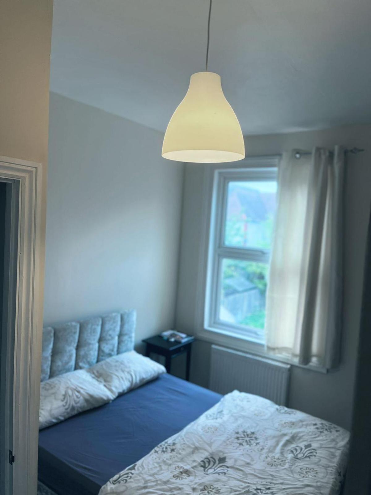 Nice And Pleasant Thornton Heath Extérieur photo