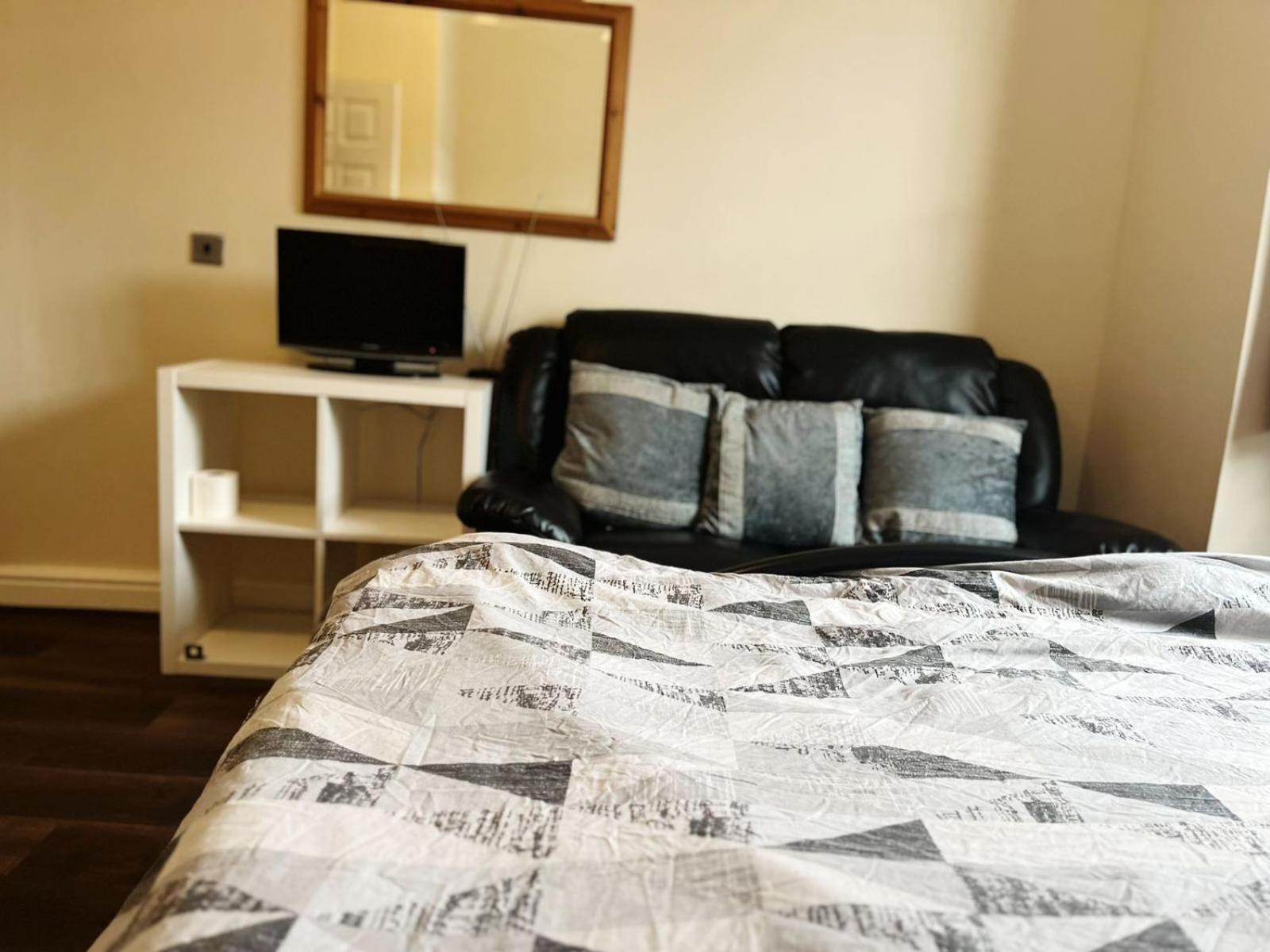 Nice And Pleasant Thornton Heath Extérieur photo