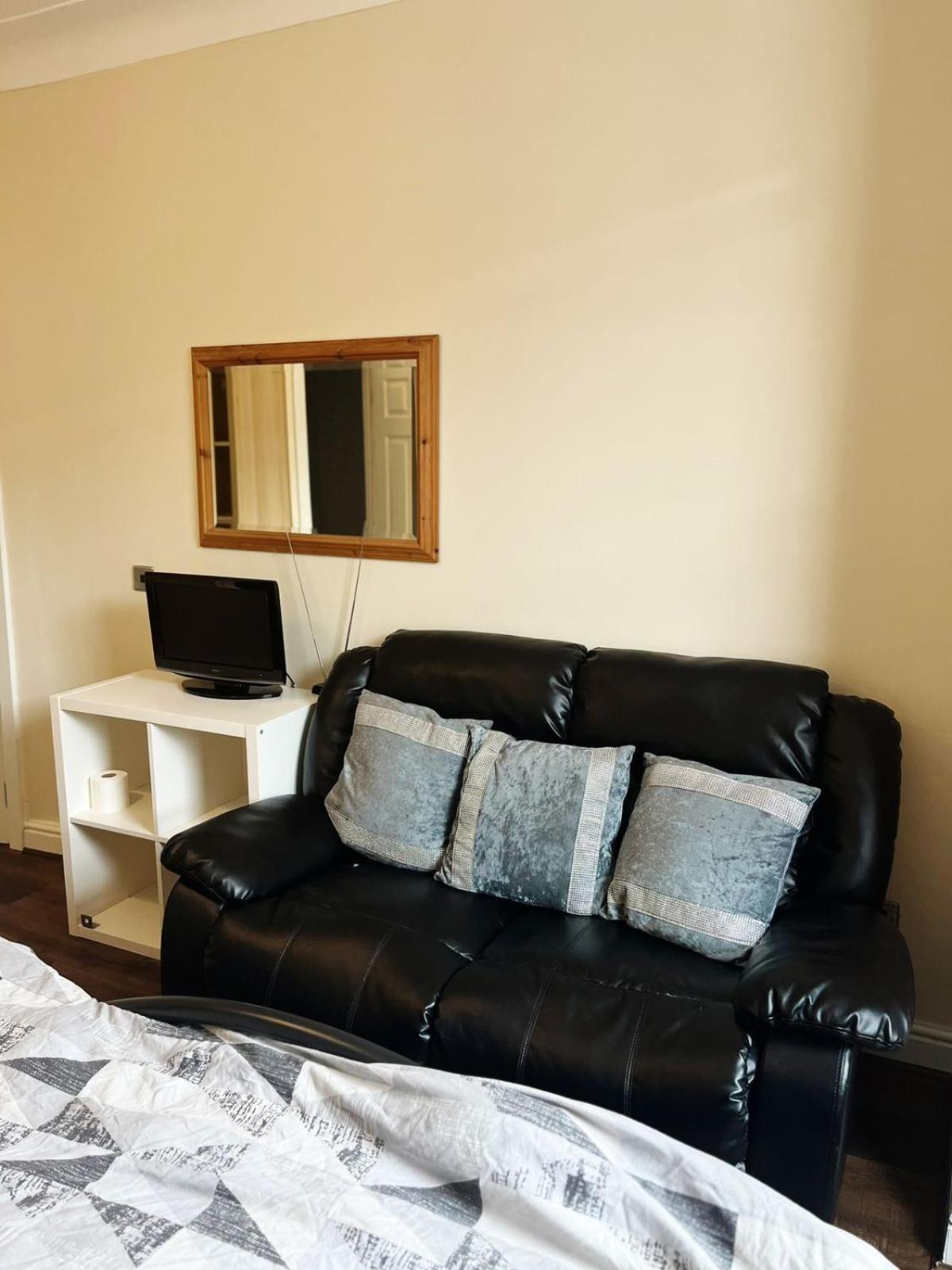 Nice And Pleasant Thornton Heath Extérieur photo