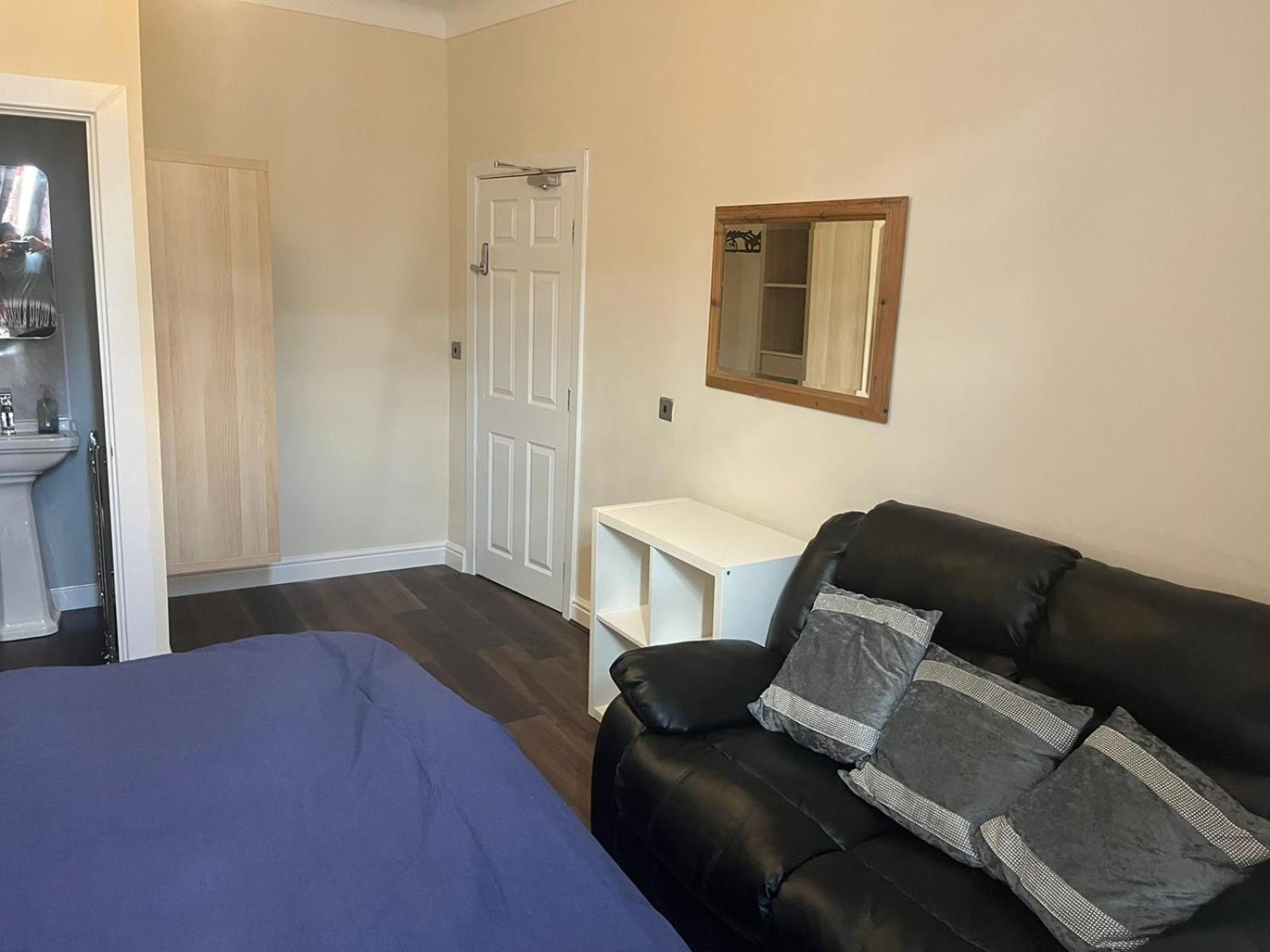 Nice And Pleasant Thornton Heath Extérieur photo