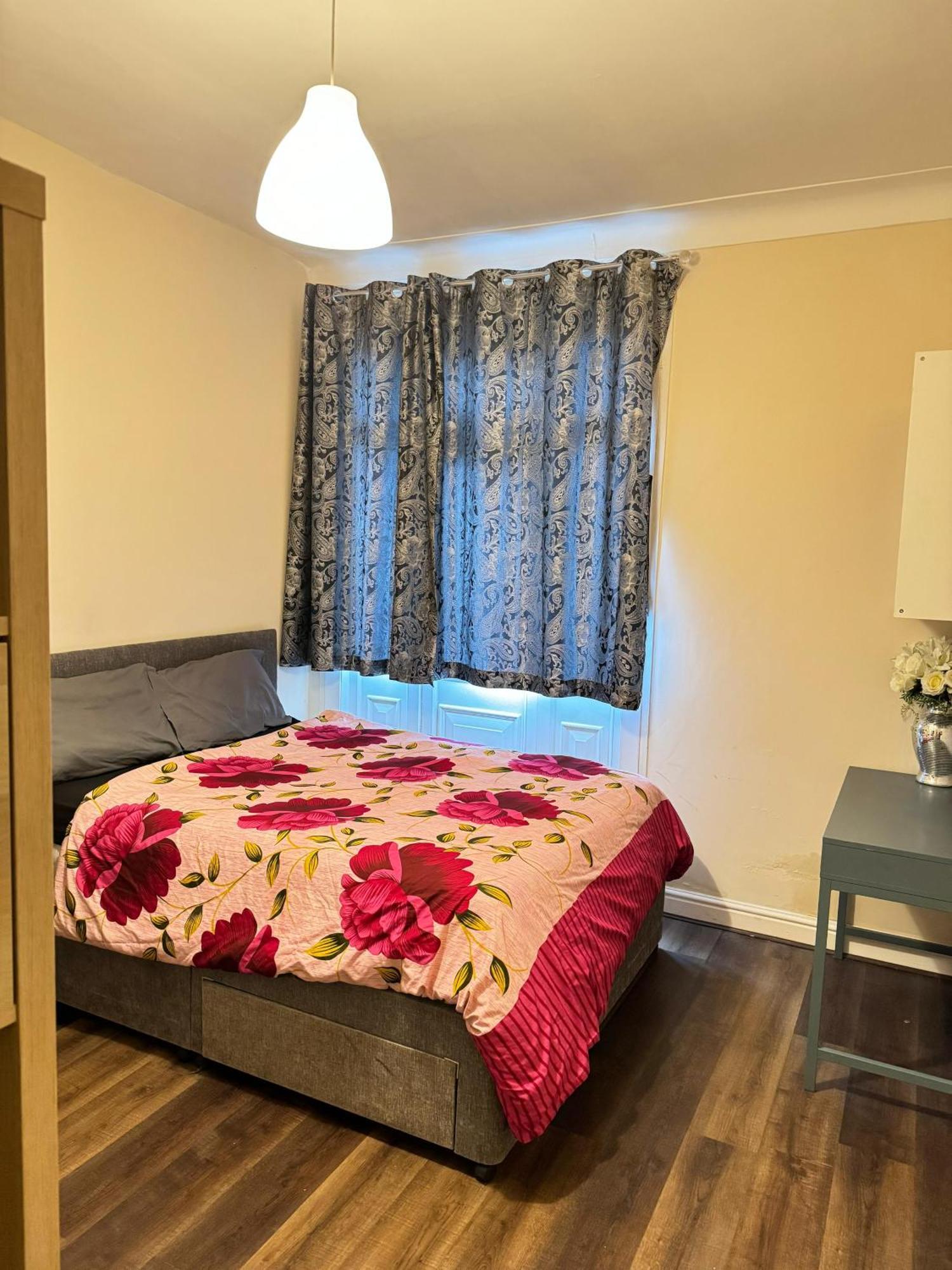 Nice And Pleasant Thornton Heath Extérieur photo