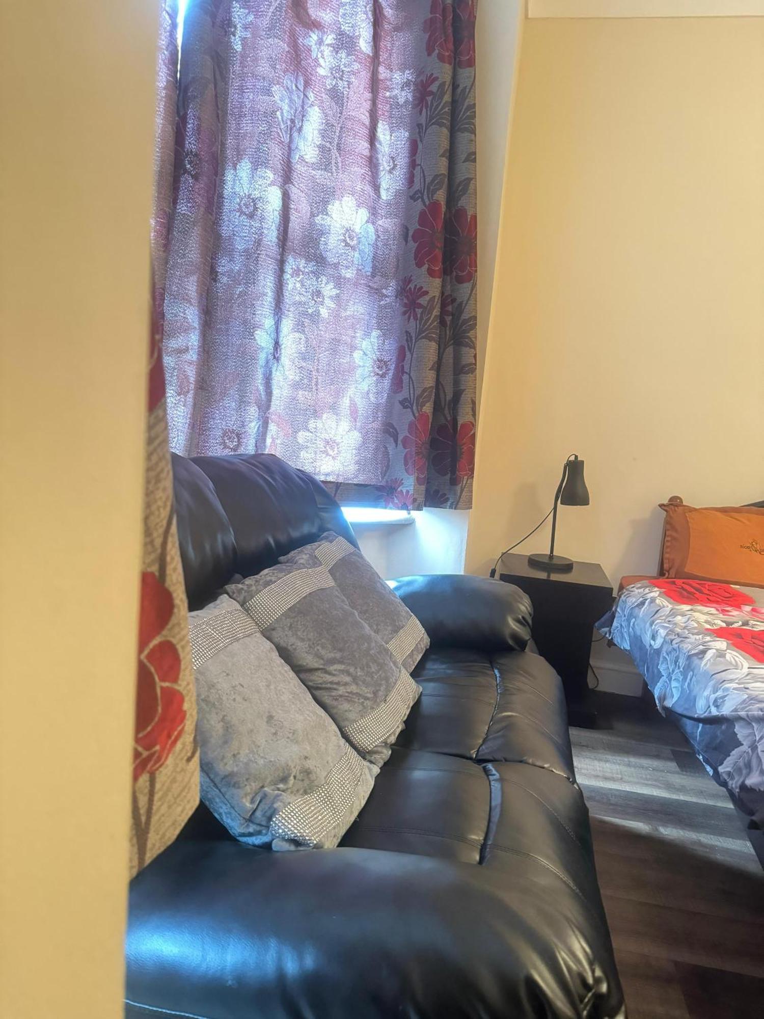 Nice And Pleasant Thornton Heath Extérieur photo