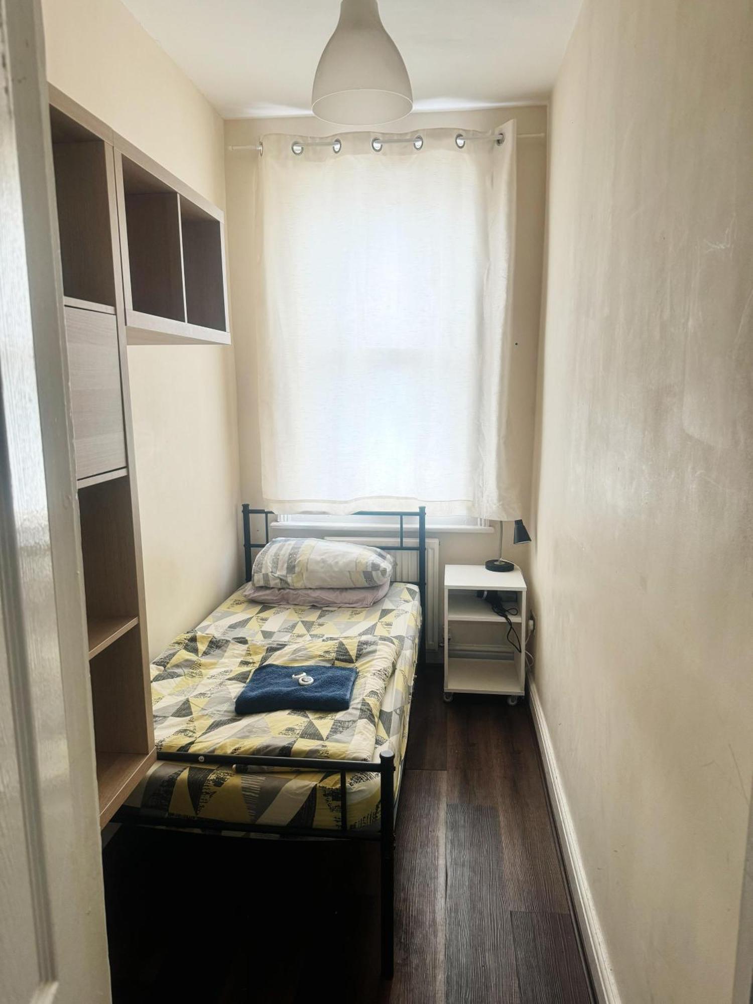 Nice And Pleasant Thornton Heath Extérieur photo