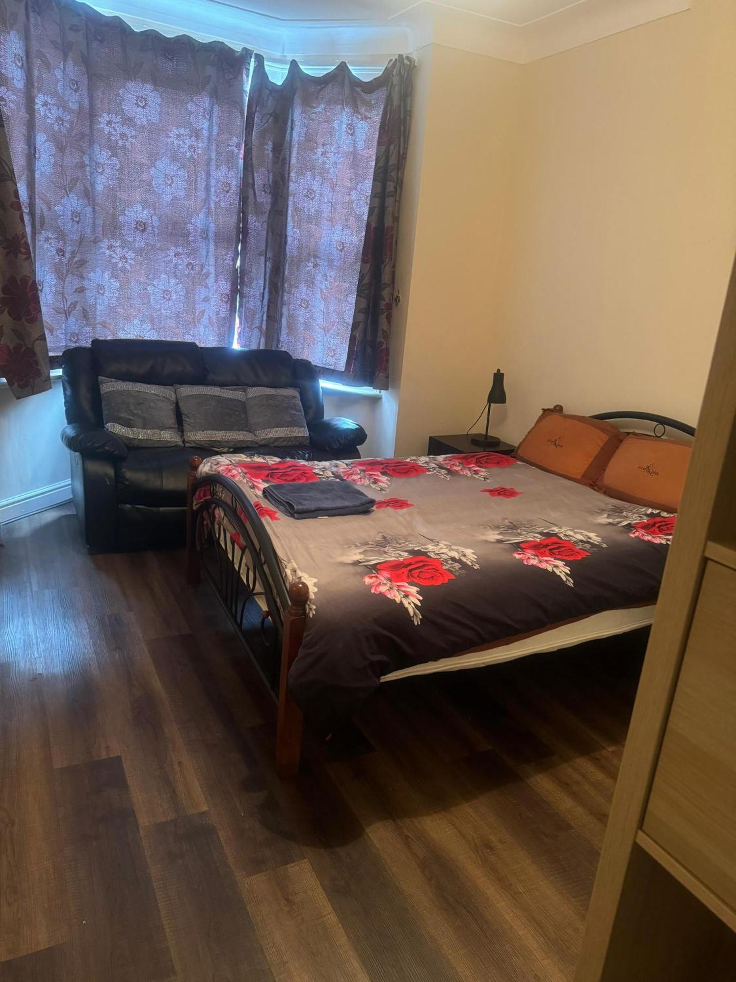 Nice And Pleasant Thornton Heath Extérieur photo