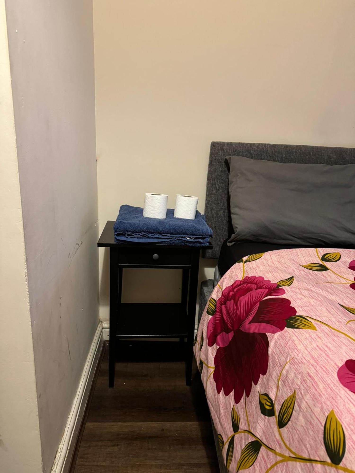 Nice And Pleasant Thornton Heath Extérieur photo